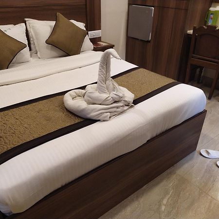 Hotel White Boutique Ποντισερί Εξωτερικό φωτογραφία