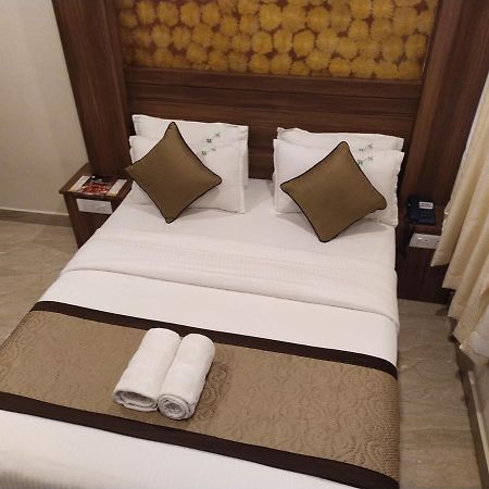 Hotel White Boutique Ποντισερί Εξωτερικό φωτογραφία