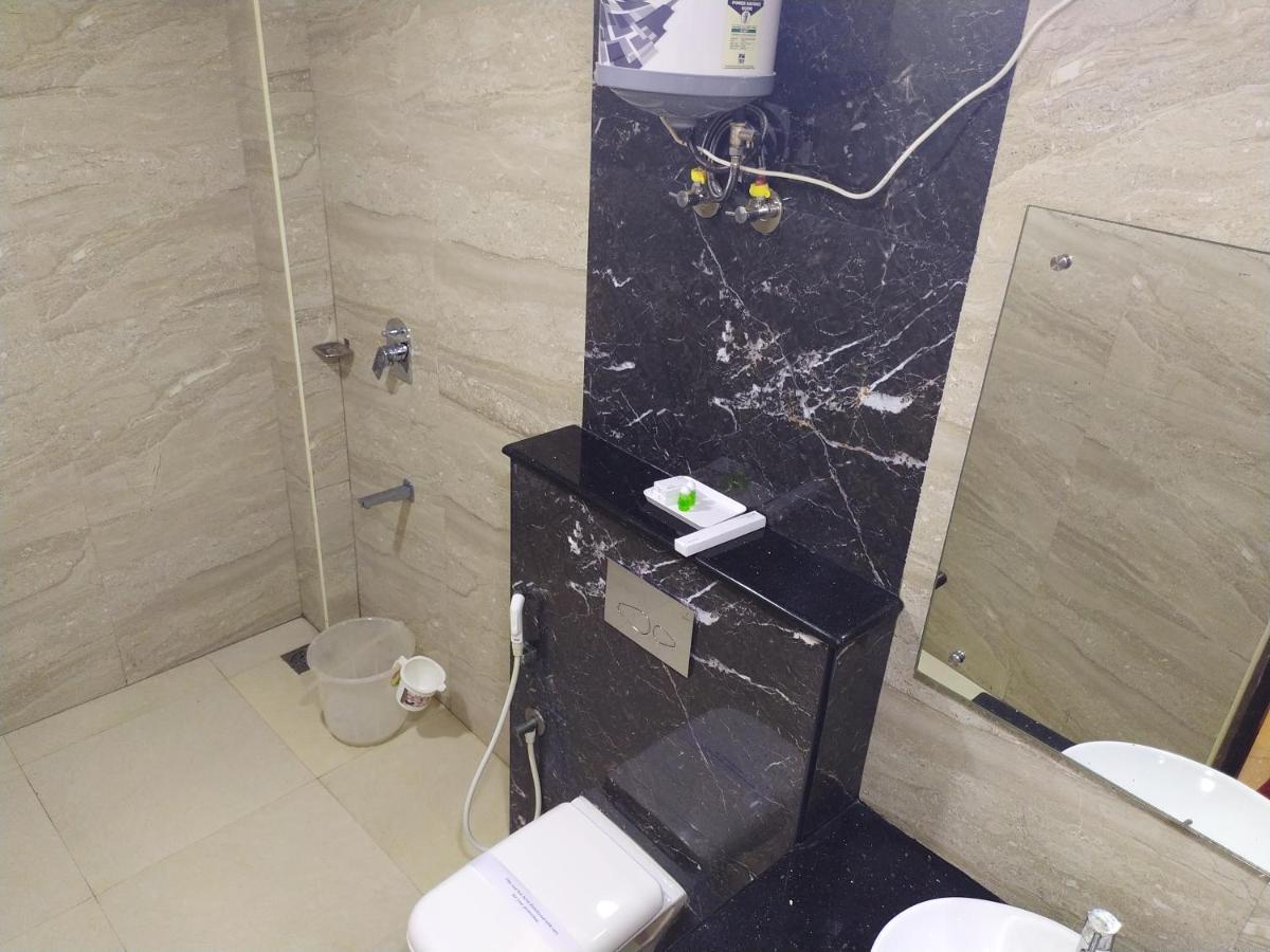 Hotel White Boutique Ποντισερί Εξωτερικό φωτογραφία