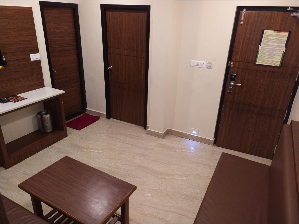 Hotel White Boutique Ποντισερί Εξωτερικό φωτογραφία