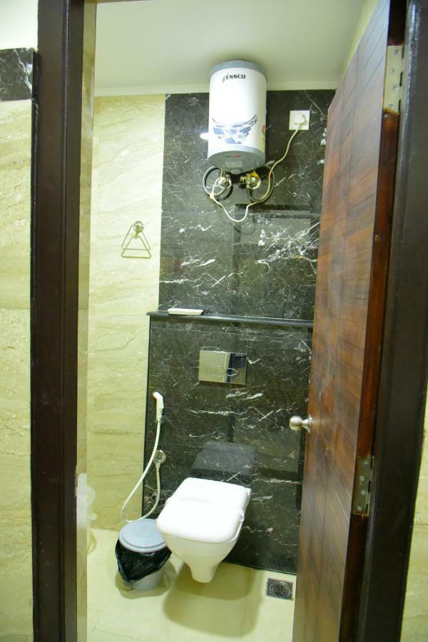 Hotel White Boutique Ποντισερί Εξωτερικό φωτογραφία
