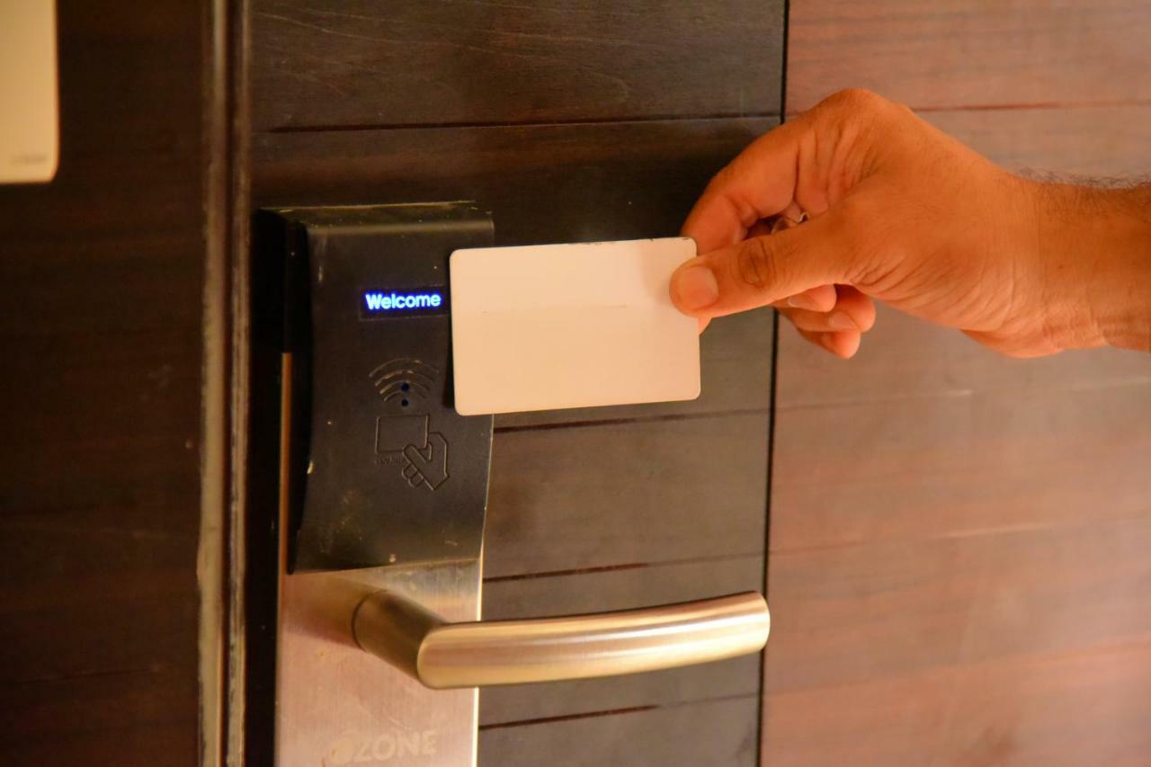 Hotel White Boutique Ποντισερί Εξωτερικό φωτογραφία