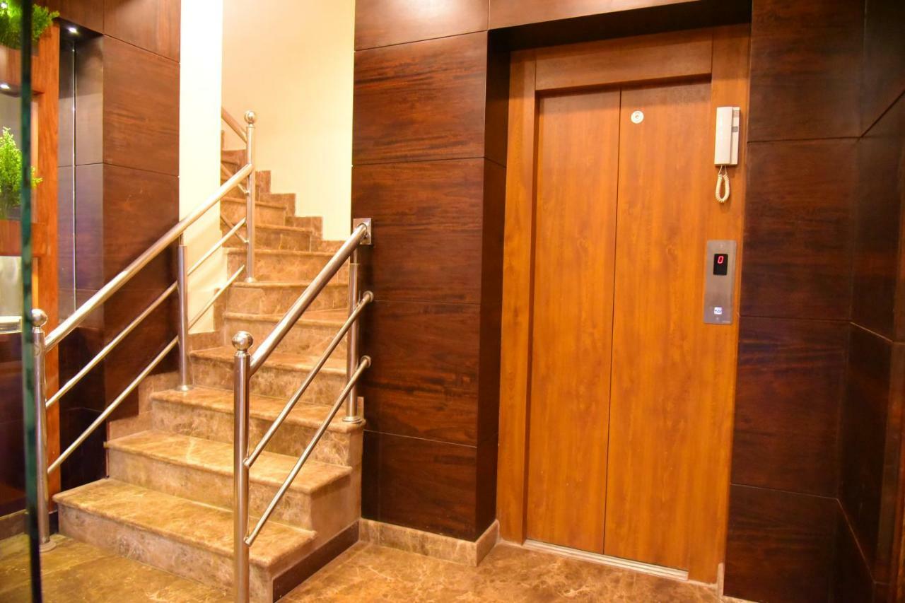 Hotel White Boutique Ποντισερί Εξωτερικό φωτογραφία