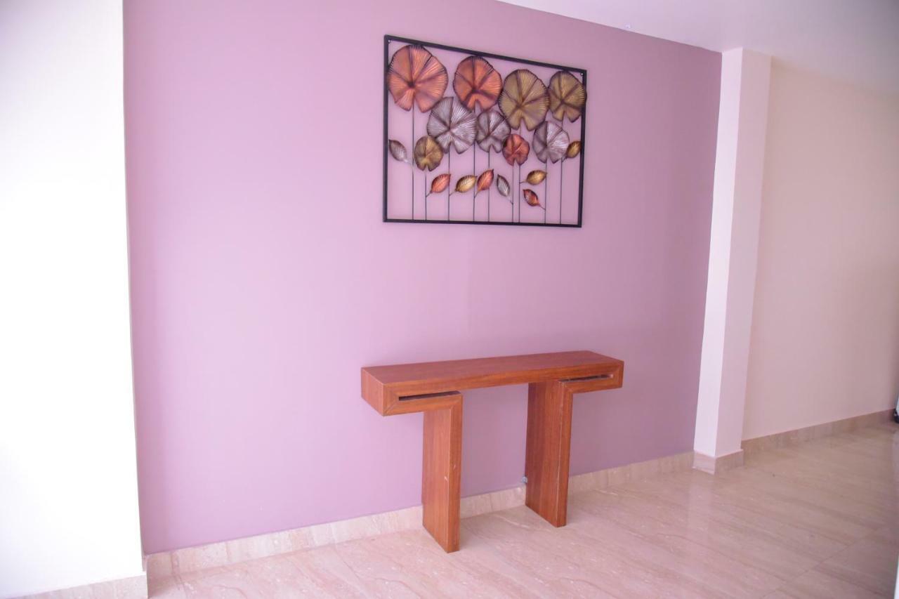 Hotel White Boutique Ποντισερί Εξωτερικό φωτογραφία